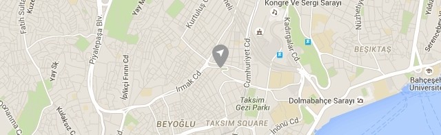 İbis Style Taksim