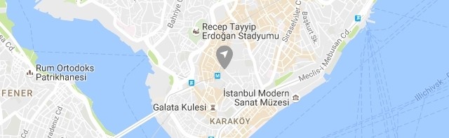 By Bahçe Bistro Pub, Taksim