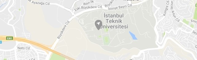 İstanbul Teknik Üniversitesi Mustafa İnan Kütüphanesi