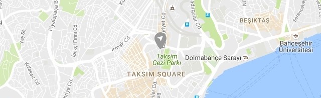 Terra Akademi, Taksim