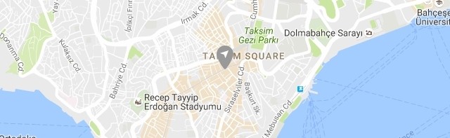 Beyond Style Hotel Taksim