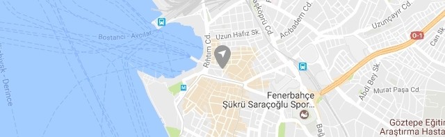 Kadıköy Arya Hotel