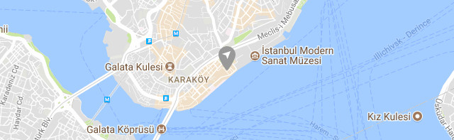 Anda Karaköy