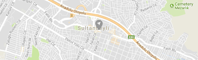 Estetikmed Saç Ekimi ve Plastik Cerrahi Merkezi, Sultanbeyli
