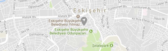 Tasigo Hotel Eskişehir