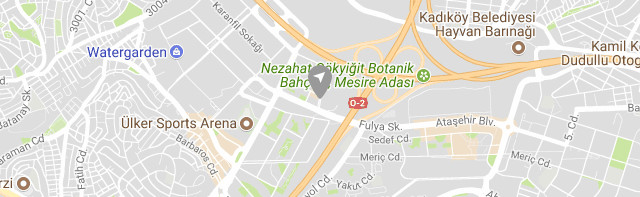 Pidde Pizza, Ataşehir, Barbaros, Ataşehir, İstanbul