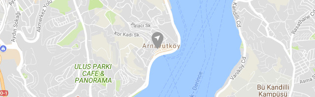Joint İdea, Arnavutköy