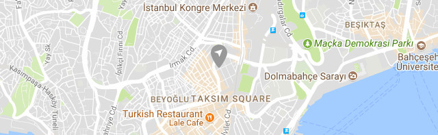 Ferman Hilal Hotel Taksim
