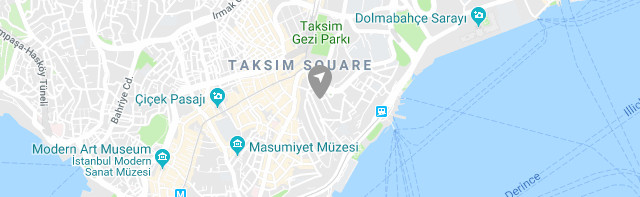 Astan Hotel Taksim
