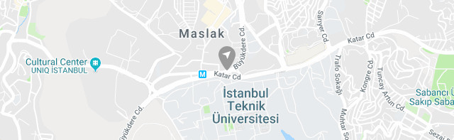 Hilton İstanbul Maslak