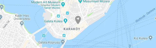 Baloz Karaköy