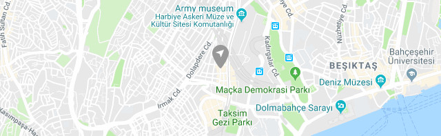 Bunk Taksim