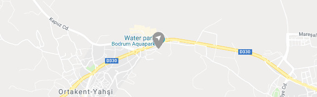 Bodrum Aqua Park