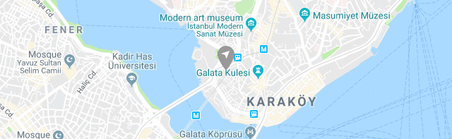 Blue İstanbul Hotel Taksim