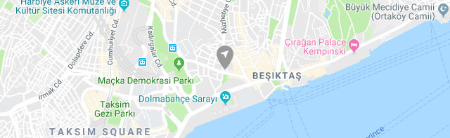 W İstanbul - Beşiktaş