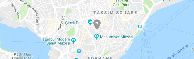 Liberi Hotel Taksim