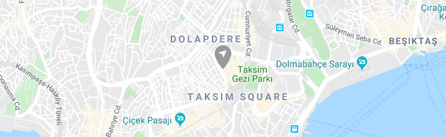 Fi Club Spa & Wellness, Taksim The Green Park Hotel
