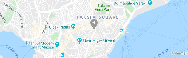 Meyhane İstanbul, Taksim