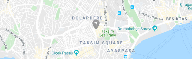 Eresin Hotels Taxim & Premier, Taksim