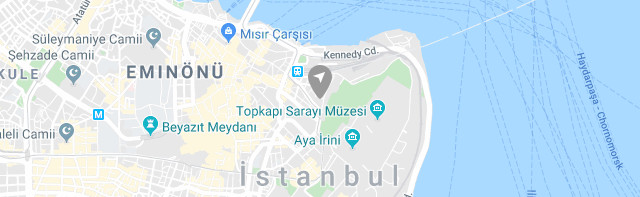 Miss İstanbul Hotel Spa