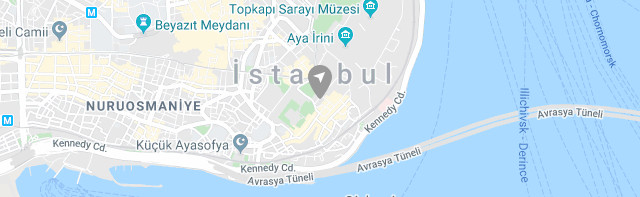 Hagia Sofia Mansions Istanbul