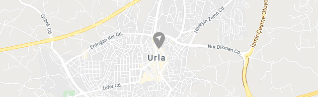 Adı Urla Restaurant