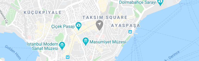 Taksim Pera Center Hotel
