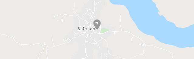 Balaban Garden