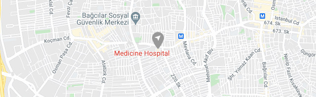 Este Medicine Clinic