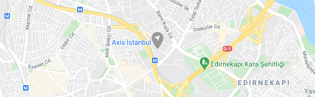 JoyPark, Axis İstanbul