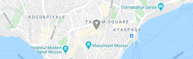 Premist Hotels Taksim