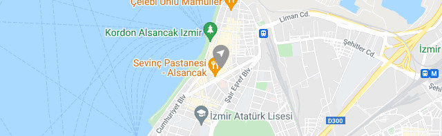 İzmir Vip Güzellik