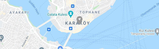 Sokak Karaköy