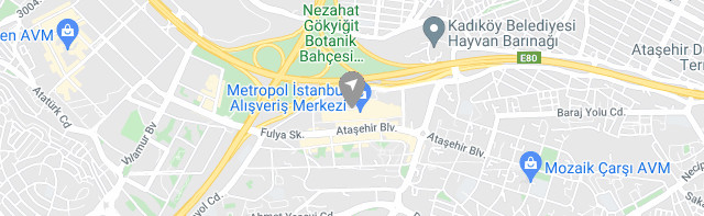 Fitside, Metropol İstanbul