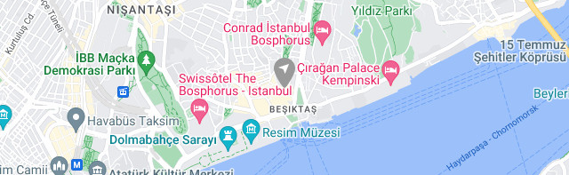BKM Beşiktaş Kültür Merkezi