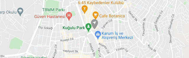 Occidental Ankara