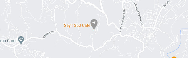 Seyir 360 Cafe Restaurant