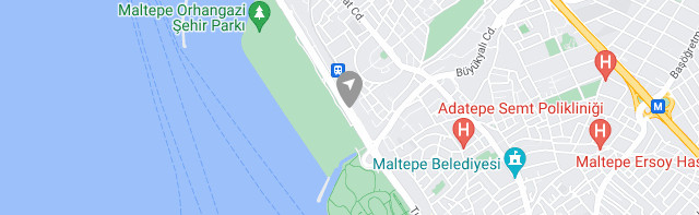 Maltepe Şehir Parkı