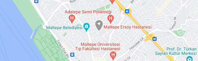 Maltepe Yaşar Kemal Kültür Merkezi