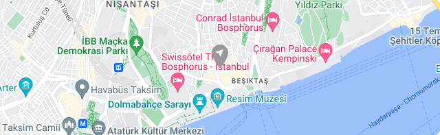 Kahvaltı Beşiktaş