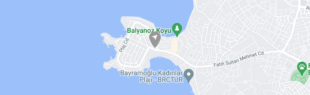 Nanu Spa, Bayramoğlu Paradise Island Otel