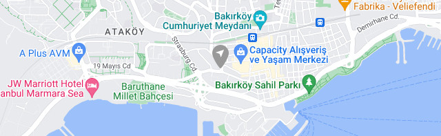 Ataköy Ramada Hotel & Suites By Wyndham İstanbul Hotel