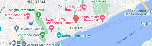 Hayat Memat Meyhanesi Beşiktaş