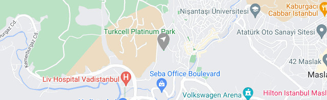 Turkcell Platinum Park