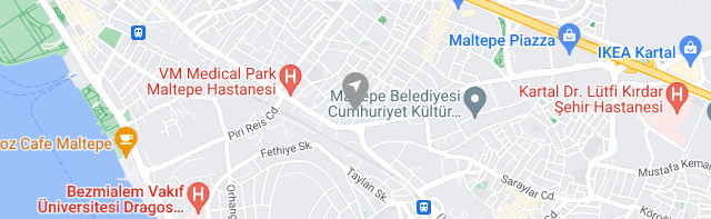 Denilles İstanbul