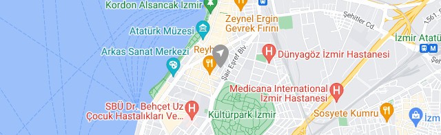 Emsal Doğan, İzmir