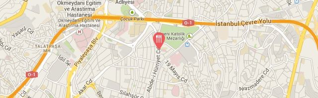 Ankara Simit & Cafe