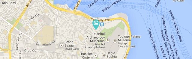 Yeni Hostel İstanbul