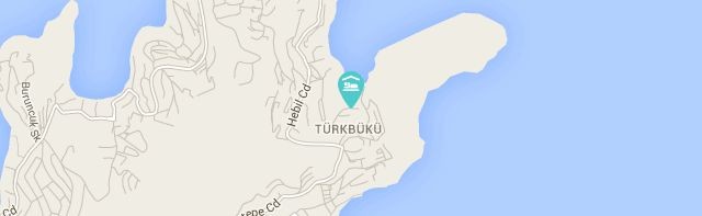 Voyage Türkbükü Hotel