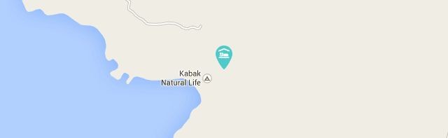Kabak Valley Camp